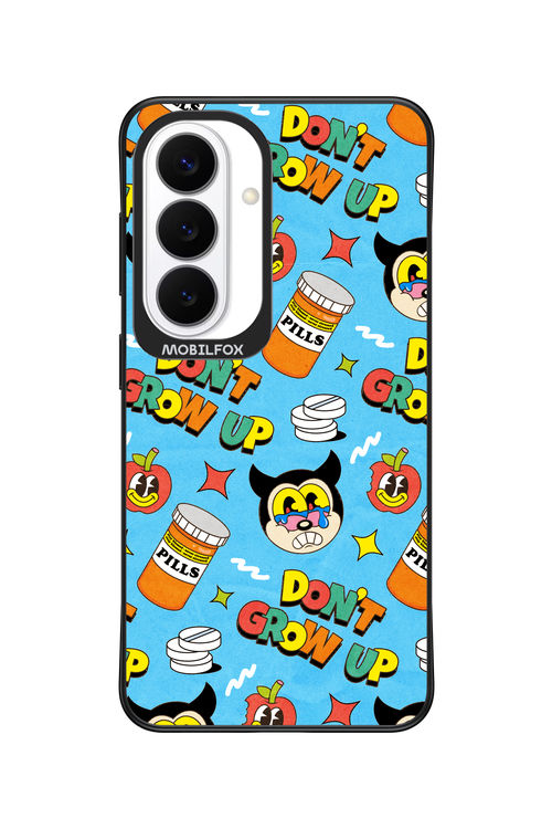 don_t grow up 2.0 - Samsung Galaxy S26