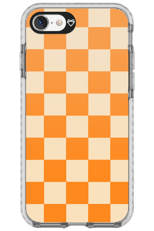 Vanilla & Pumpkin - Apple iPhone 7