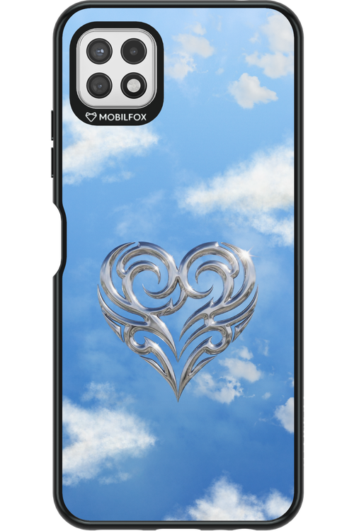 Dream Heart 2.0 - Samsung Galaxy A22 5G