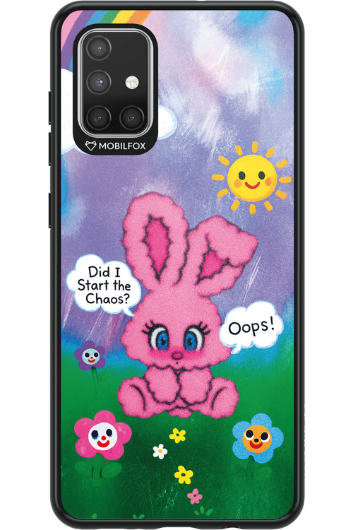 Ooops 2.0 - Samsung Galaxy A71