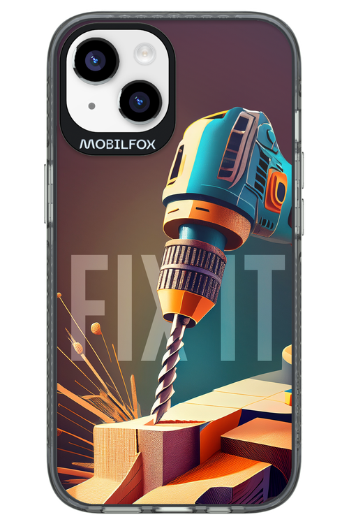 Fix It 2.0 - Apple iPhone 14
