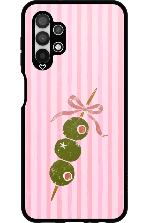Girl Dinner 2.0 - Samsung Galaxy A13 4G