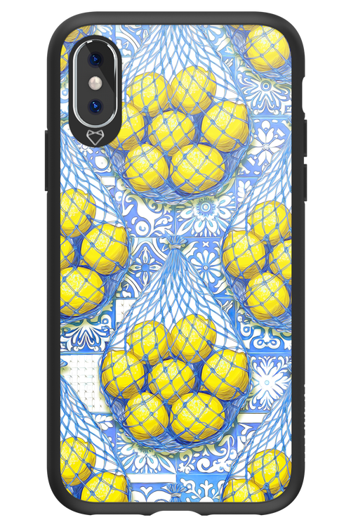 Net Style - Apple iPhone XS