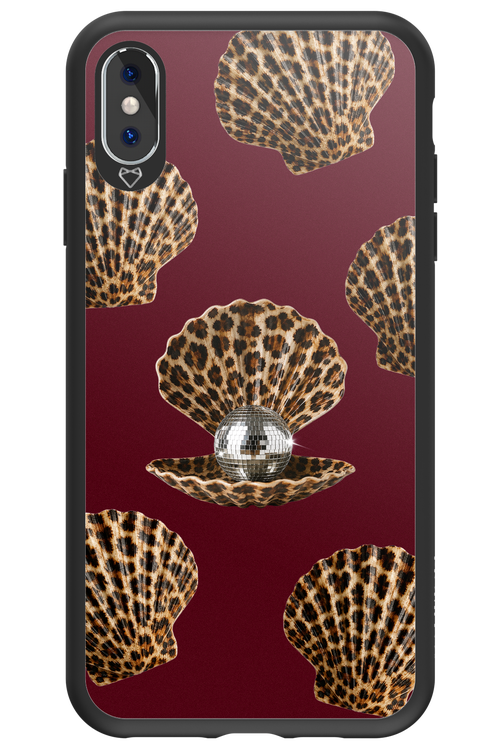 Summer Disco 2.0 - Apple iPhone XS Max