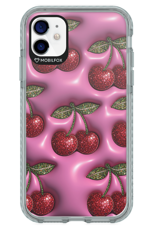 CHERRY RUBY 2.0 - Apple iPhone 11