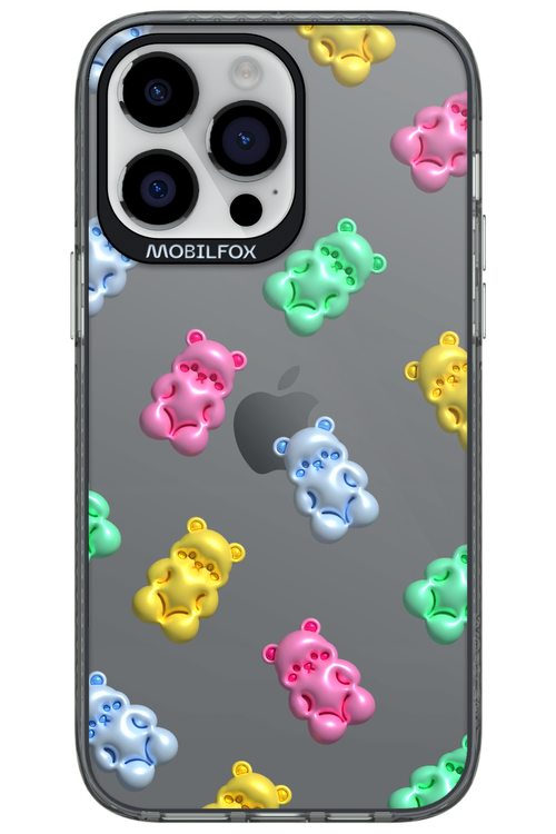 Gummmy Bears 2.0 - Apple iPhone 14 Pro Max
