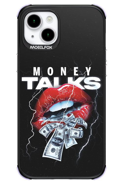 Money Talks 2.0 - Apple iPhone 15 Plus