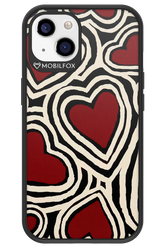 Paint with love 2.0 - Apple iPhone 13