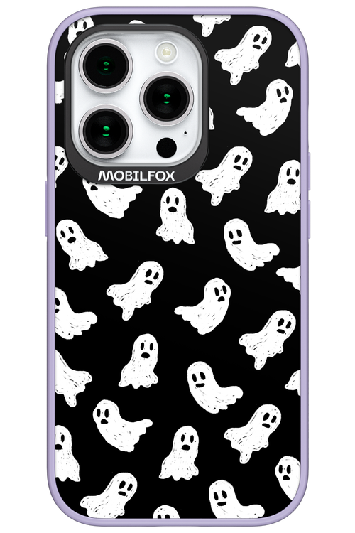 Chill Spirits - Apple iPhone 15 Pro