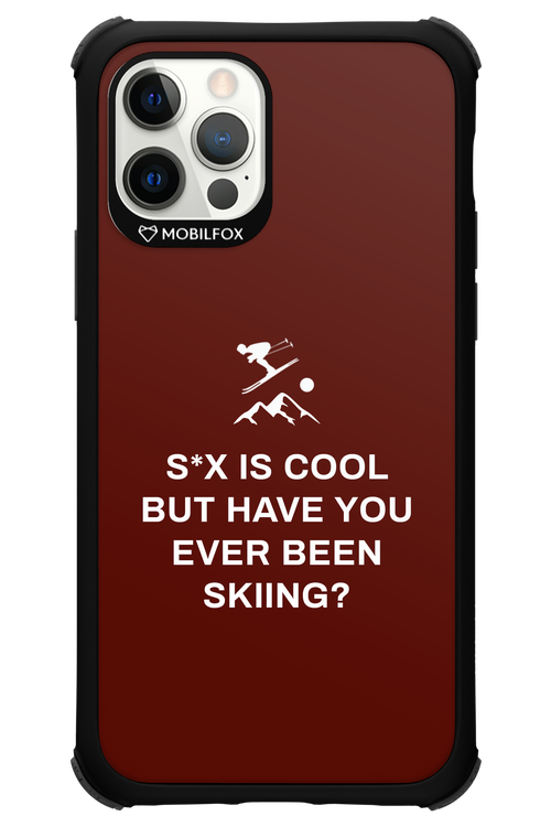 Have You Ever - Apple iPhone 12 Pro