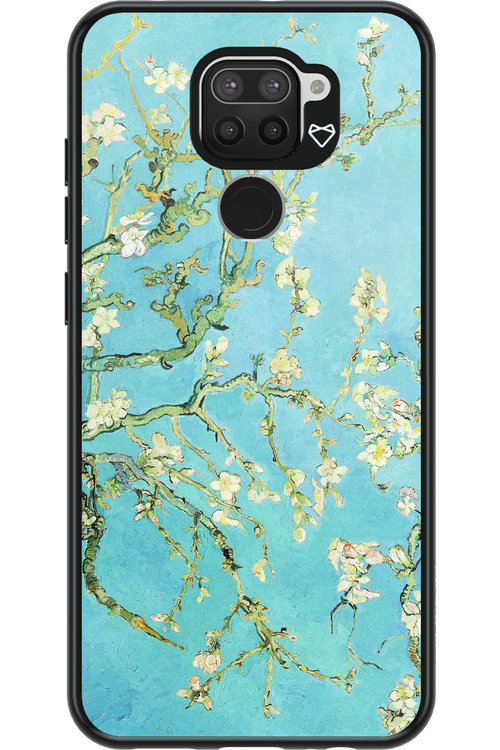 Almond Blossom - Xiaomi Redmi Note 9