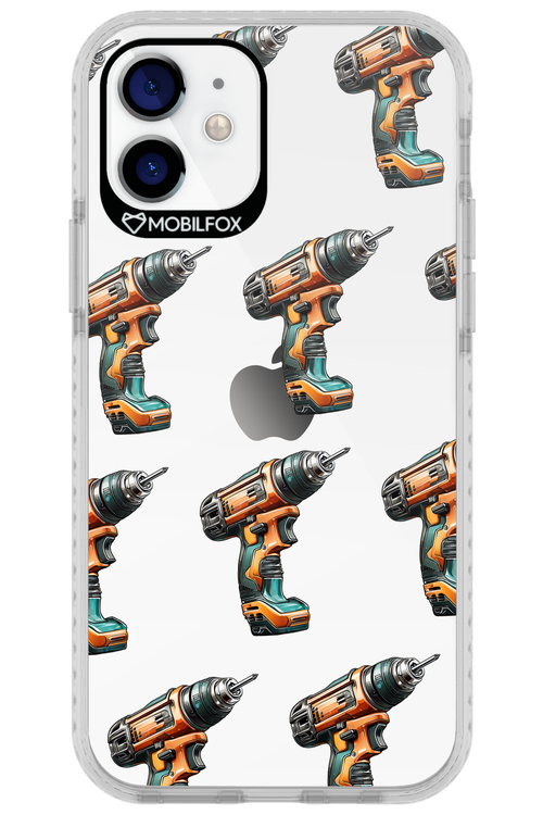 Screwdriver Time 2.0 - Apple iPhone 12