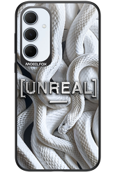 Snake and Chrome - Samsung Galaxy A35