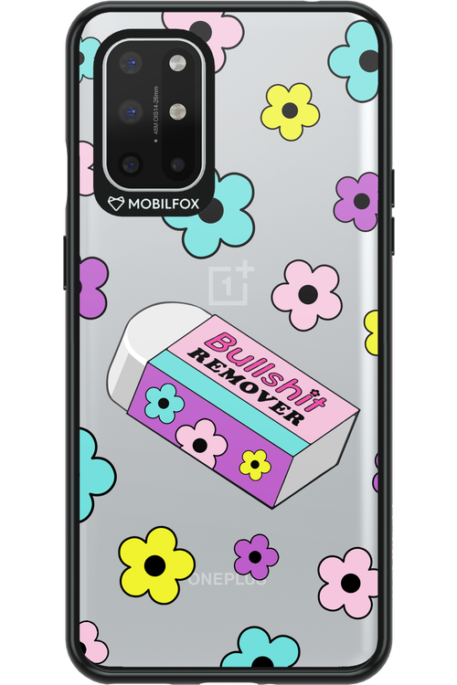 Bullsh_t Eraser - OnePlus 8T