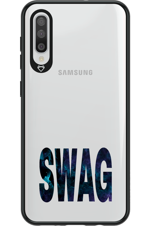 Holo Swag 2.0 - Samsung Galaxy A50