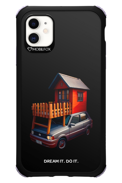 Dream It - Apple iPhone 11