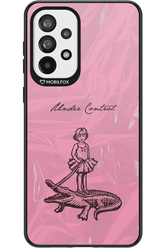 Under control 2.0 - Samsung Galaxy A73