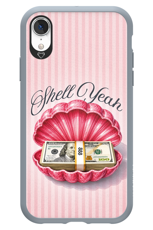 Shell Yeah 2.0 - Apple iPhone XR