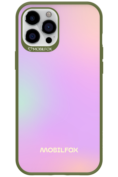 Pastel Violet 2.0 - Apple iPhone 12 Pro Max
