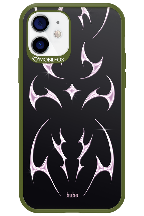 CHROMEROSA - Apple iPhone 12