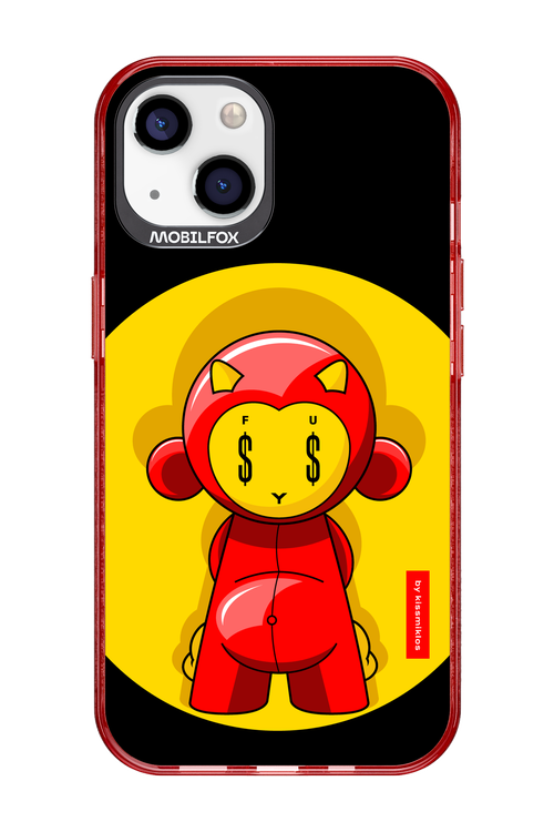 Fussy 2.0 - Apple iPhone 13