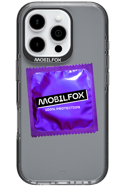 100% Protection 2.0 - Apple iPhone 16 Pro