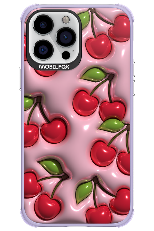 Cherry Bomb - Apple iPhone 13 Pro Max