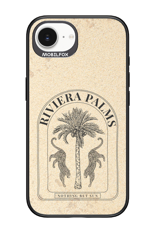 Riviera Palms 2.0 - Apple iPhone 17e