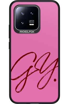 (Sorbet) GY 2.0 - Xiaomi 13
