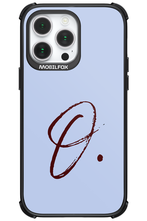 (Jellyfish Presso) O 2.0 - Apple iPhone 14 Pro Max