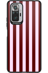 Circus Romance - Xiaomi Redmi Note 10 Pro