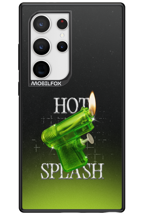 Hot Splash 2.0 - Samsung Galaxy S24 Ultra
