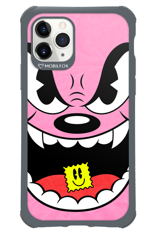 Dopamine 2.0 - Apple iPhone 11 Pro