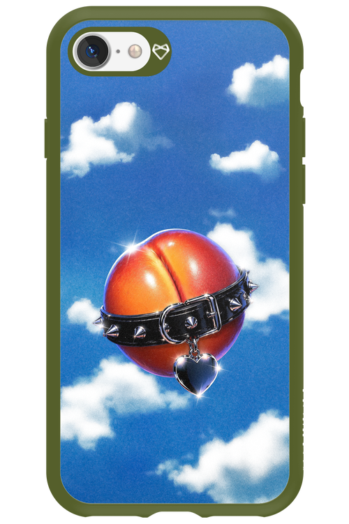 Wild Peach 2.0 - Apple iPhone 7