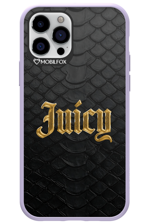 Juicy Gold 2.0 - Apple iPhone 12 Pro