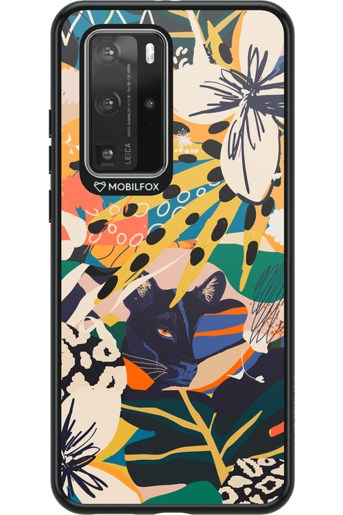 Vintage - Huawei P40 Pro