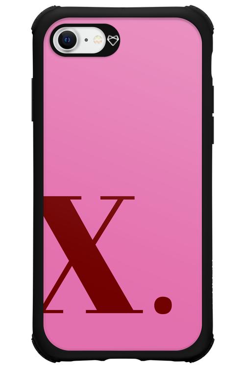 X (Sorbet) 2.0 - Apple iPhone SE 2022