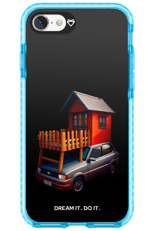 Dream It 2.0 - Apple iPhone 7
