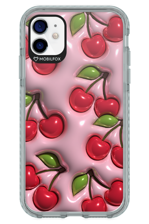 Cherry Bomb 2.0 - Apple iPhone 11