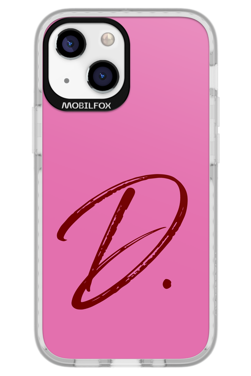 (Sorbet) D 2.0 - Apple iPhone 13 Mini