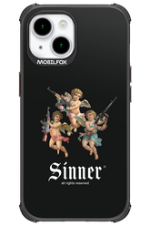 Sinner - Apple iPhone 15