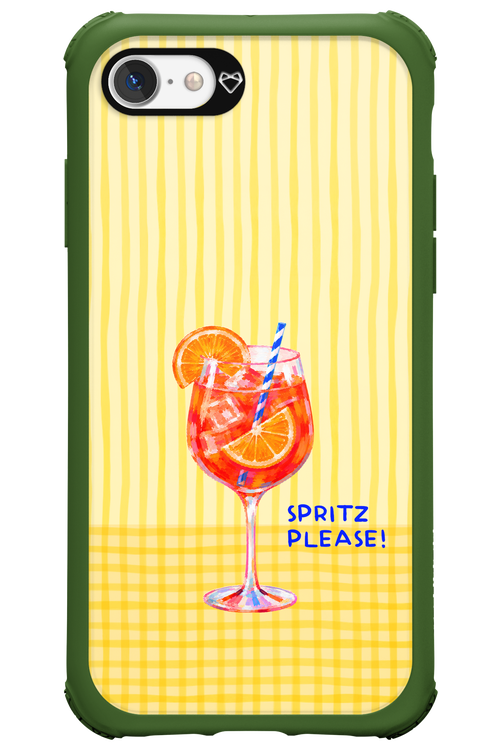 SPRITZ PLEASE 2.0 - Apple iPhone 7
