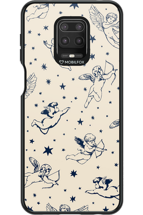 Star Puttos - Xiaomi Redmi Note 9 Pro