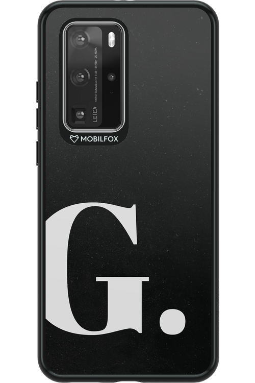 G (Off Space) 2.0 - Huawei P40 Pro