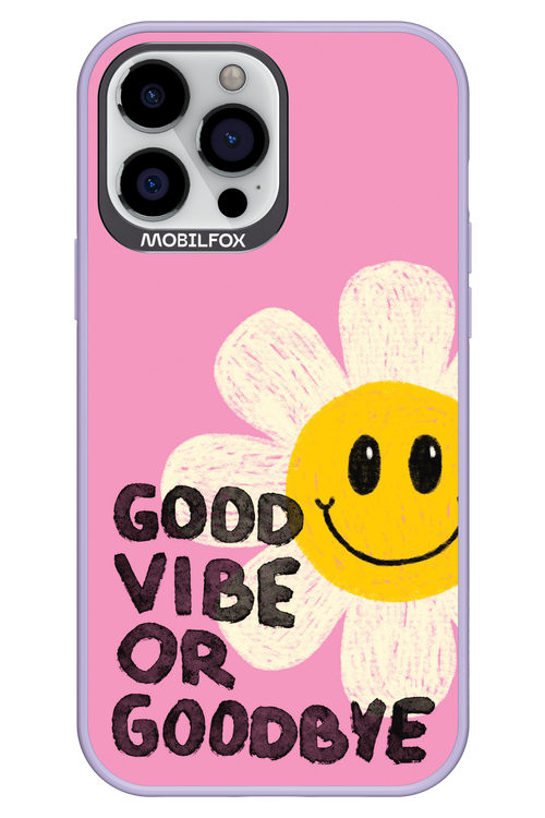 Goodbye 2.0 - Apple iPhone 13 Pro Max