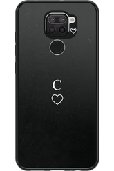 C Black 2.0 - Xiaomi Redmi Note 9