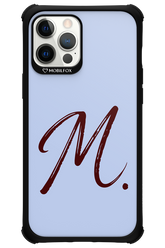 (Jellyfish Presso) M 2.0 - Apple iPhone 12 Pro Max