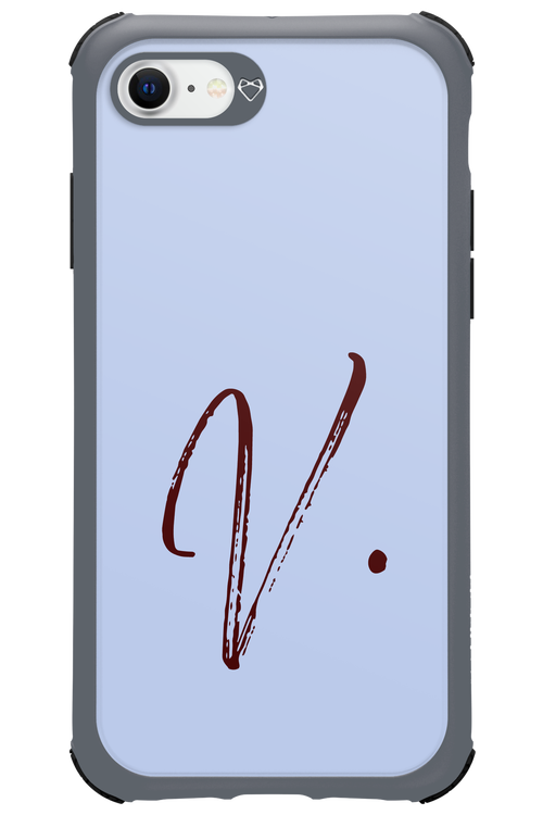 (Jellyfish Presso) V 2.0 - Apple iPhone 7