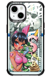 NATASHA - Apple iPhone 15