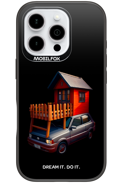 Dream It - Apple iPhone 16 Pro